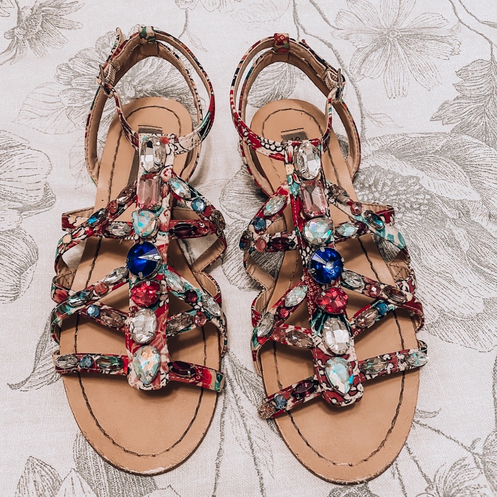 Steve Madden Sandals